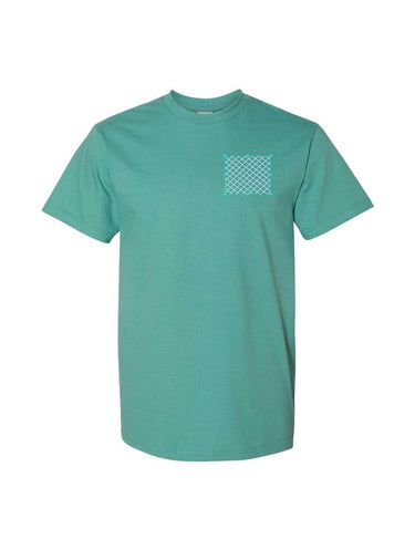 Embroidered Gildan Hammer Heavyweight T-Shirt - Constantly Create Shop